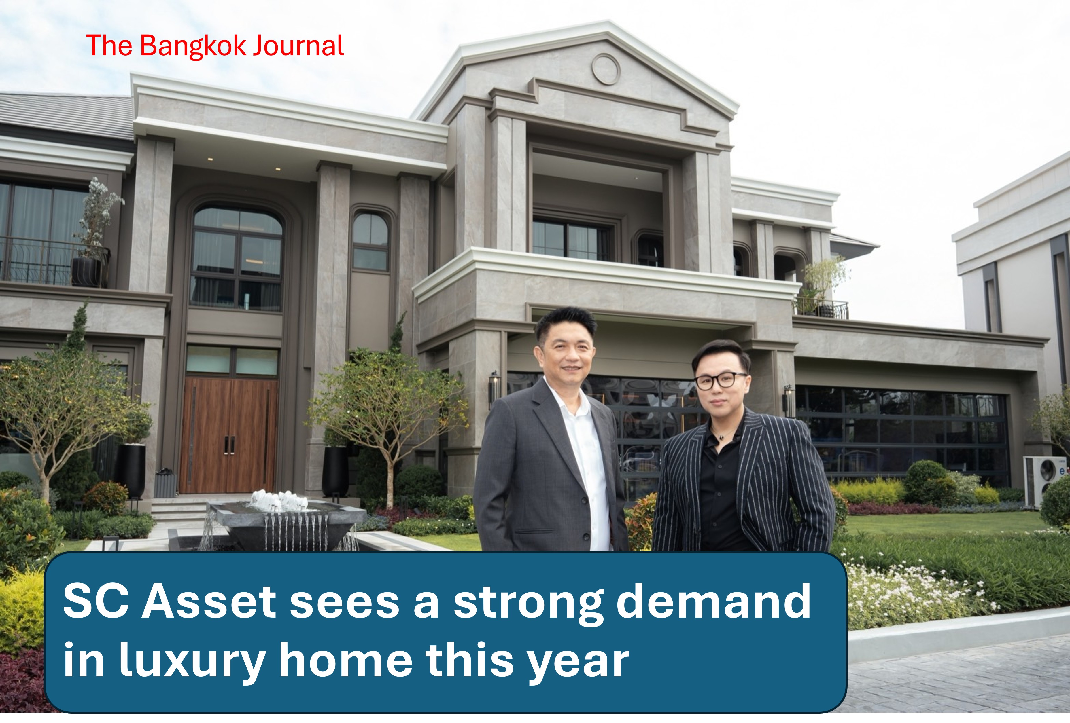 Property/SC Asset