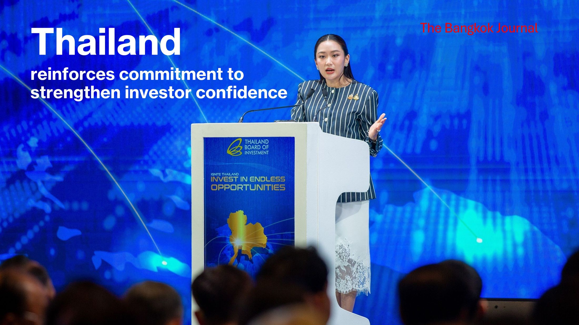 Investment/BoI