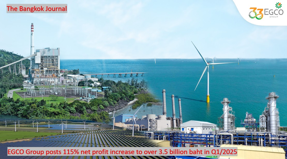 Energy/EGCO Group