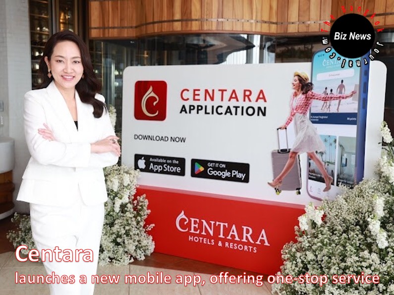Hospitality/Centara