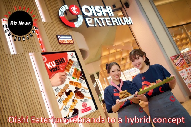 Restaurant/Oishi