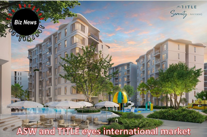 Real Estate/ASW - TITLE
