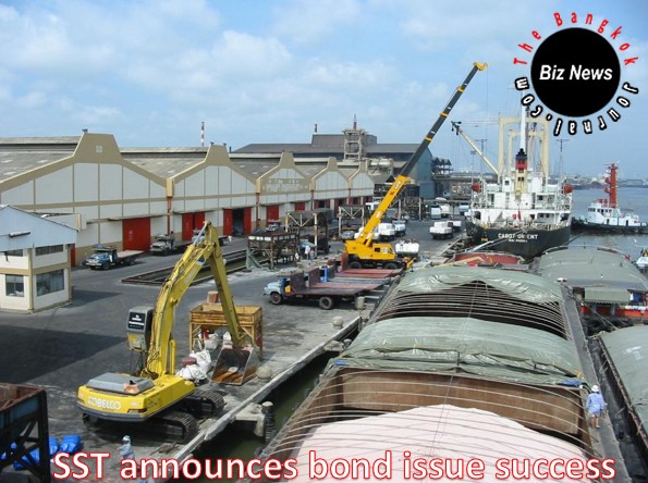 Warehouse & Port Service/Sub Sri Thai