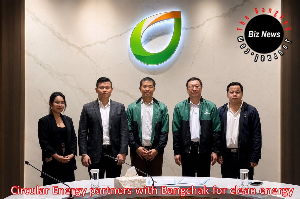 Energy/Circular Energy-Bangchak